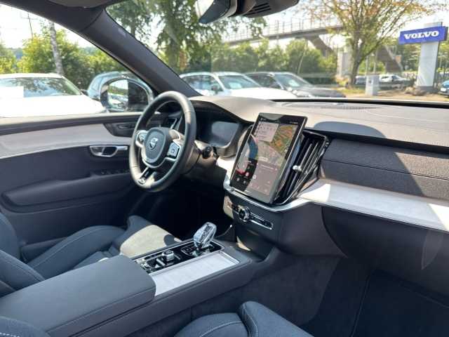 Volvo XC90 – Bild 10