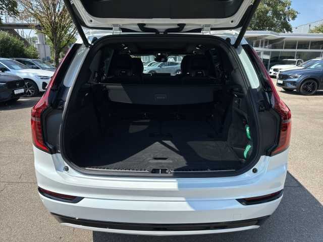Volvo XC90 – Bild 11