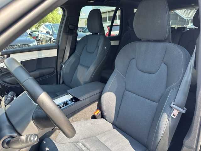 Volvo XC90 – Bild 12