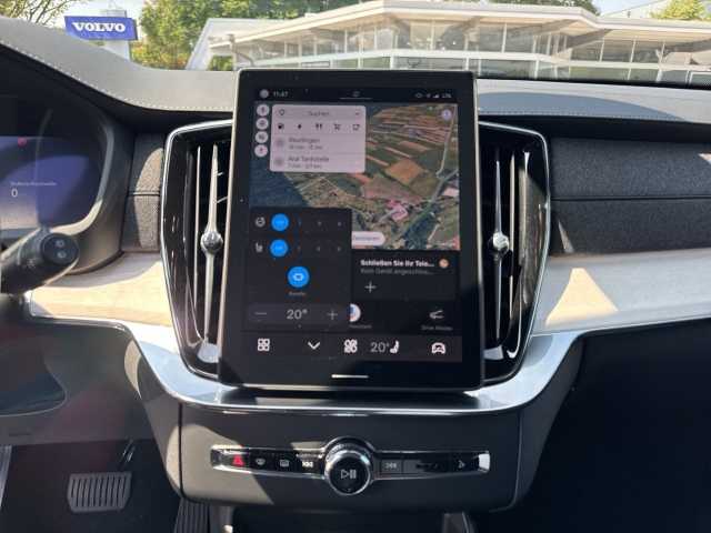 Volvo XC90 – Bild 13