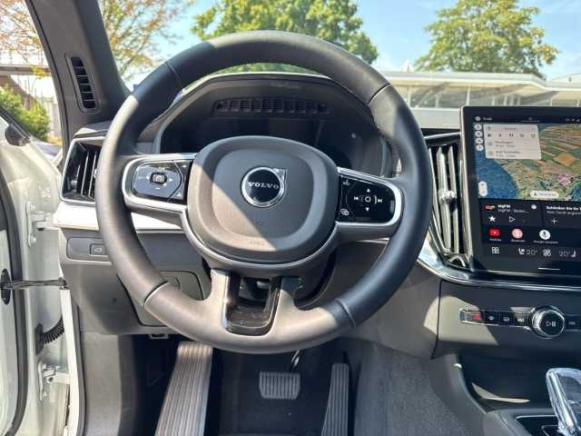 Volvo XC90 – Bild 14