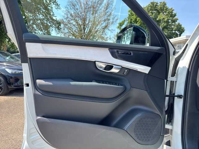 Volvo XC90 – Bild 15