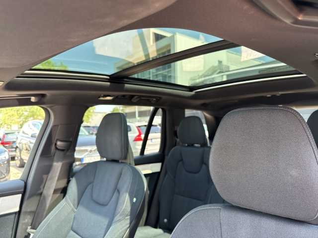 Volvo XC90 – Bild 18