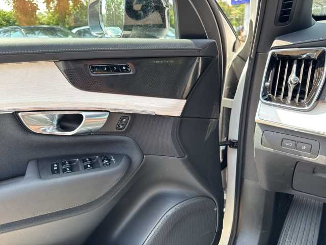 Volvo XC90 – Bild 19