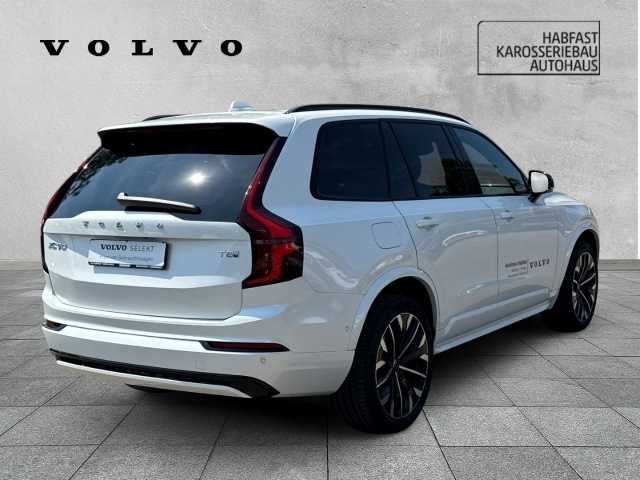 Volvo XC90 – Bild 2