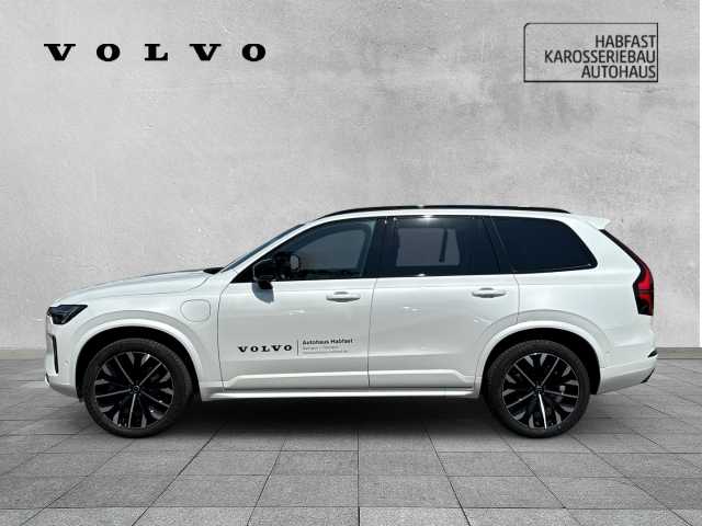 Volvo XC90 – Bild 3