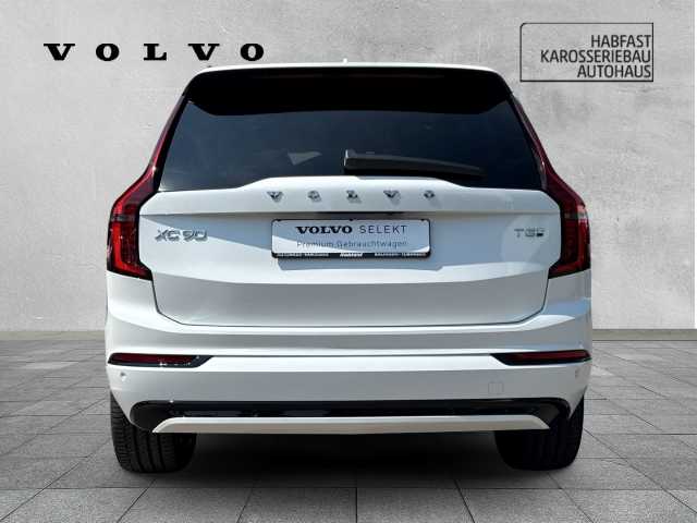 Volvo XC90 – Bild 4