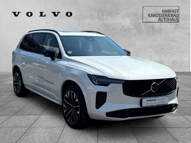 Volvo XC90 – Bild 5