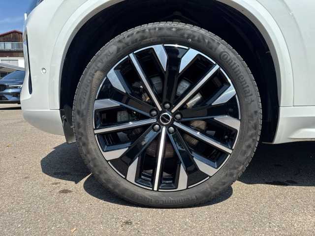 Volvo XC90 – Bild 8