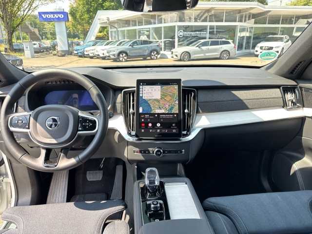 Volvo XC90 – Bild 9
