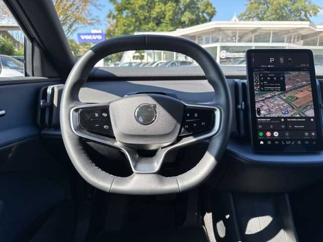 Volvo EX30 – Bild 14