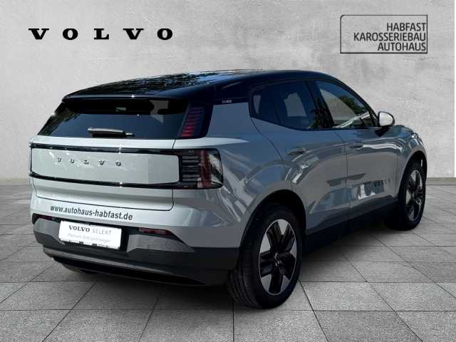 Volvo EX30 – Bild 2
