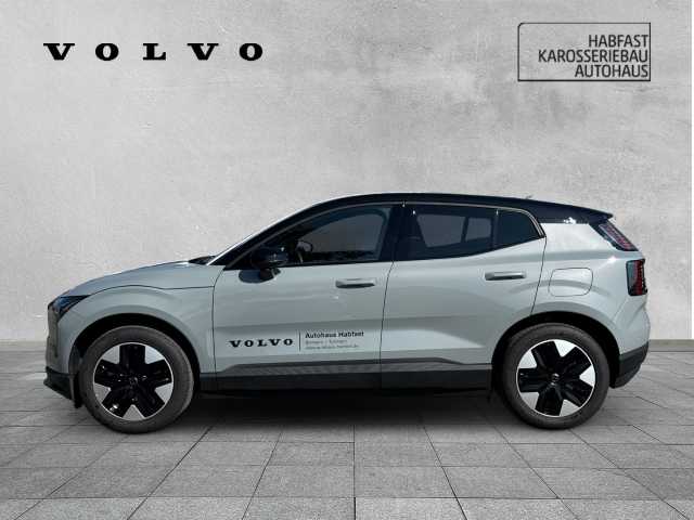 Volvo EX30 – Bild 3