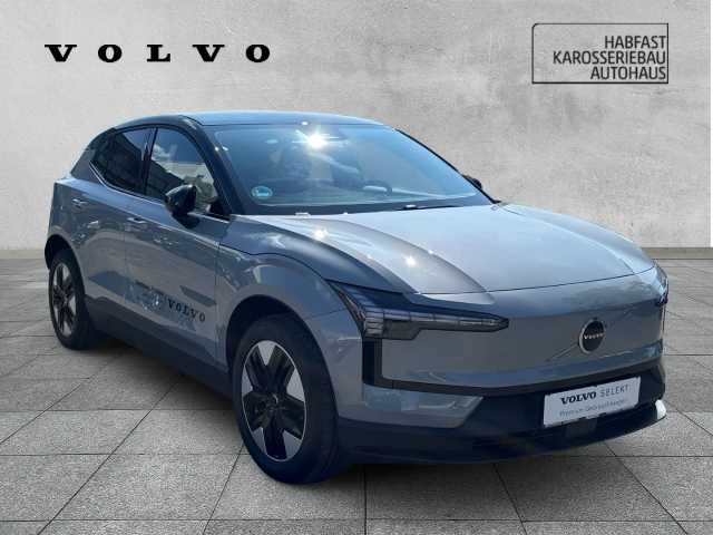 Volvo EX30 – Bild 5