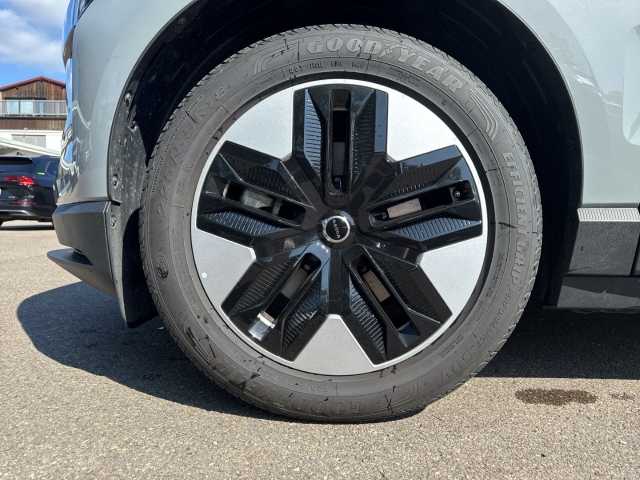 Volvo EX30 – Bild 8