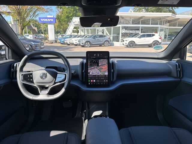 Volvo EX30 – Bild 9