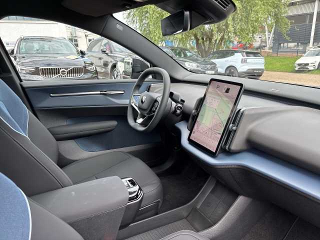 Volvo EX30 – Bild 10