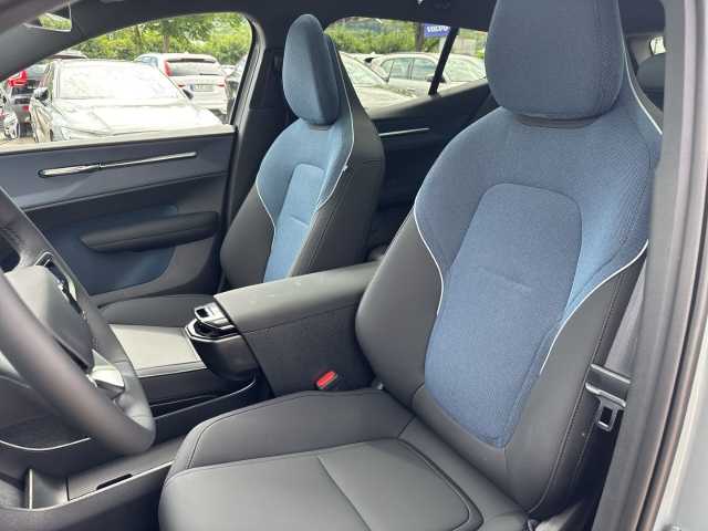 Volvo EX30 – Bild 12