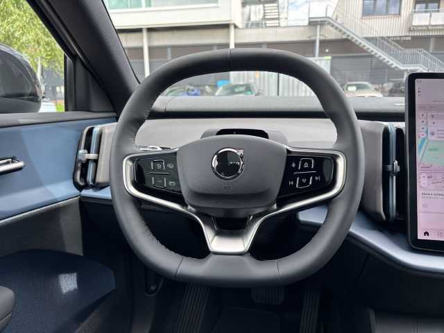 Volvo EX30 – Bild 14