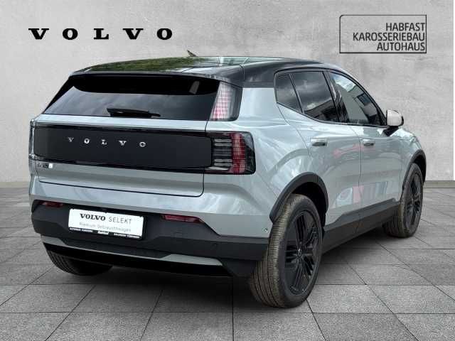 Volvo EX30 – Bild 2