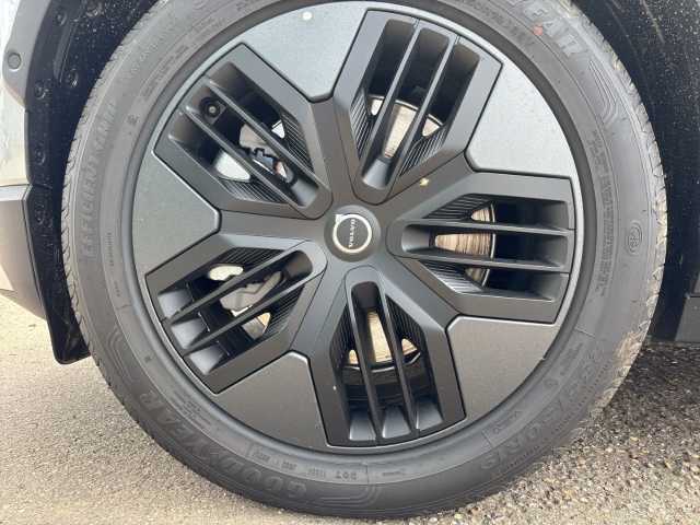 Volvo EX30 – Bild 8