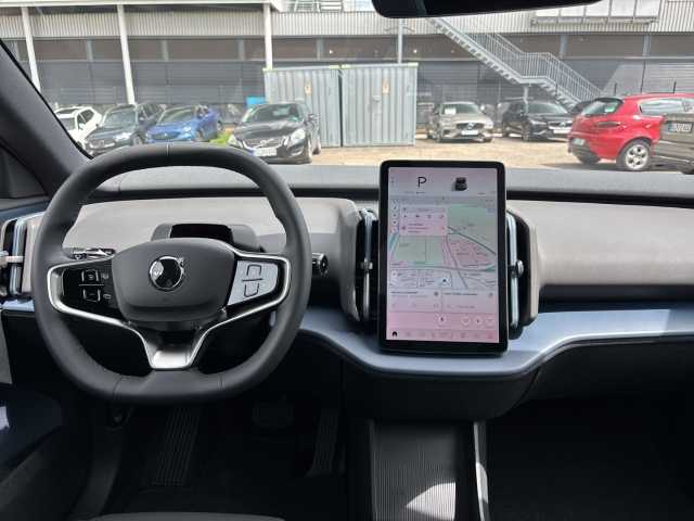 Volvo EX30 – Bild 9