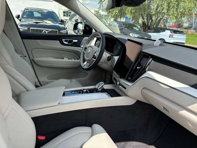 Volvo XC60 – Bild 10