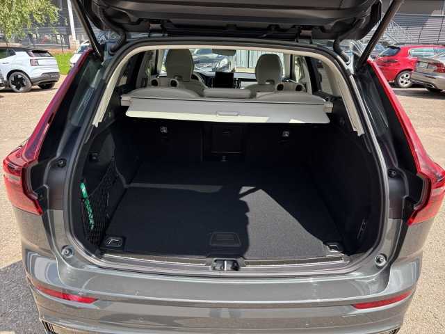 Volvo XC60 – Bild 11