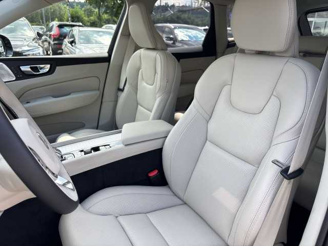 Volvo XC60 – Bild 12