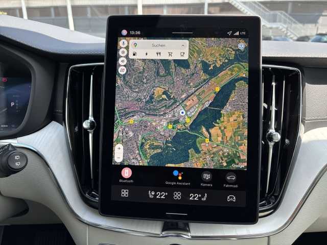 Volvo XC60 – Bild 13