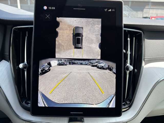Volvo XC60 – Bild 17