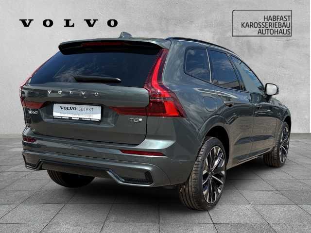 Volvo XC60 – Bild 2