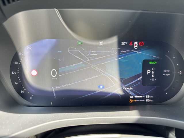 Volvo XC60 – Bild 20