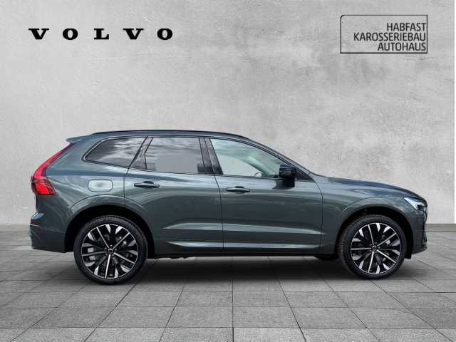 Volvo XC60 – Bild 3