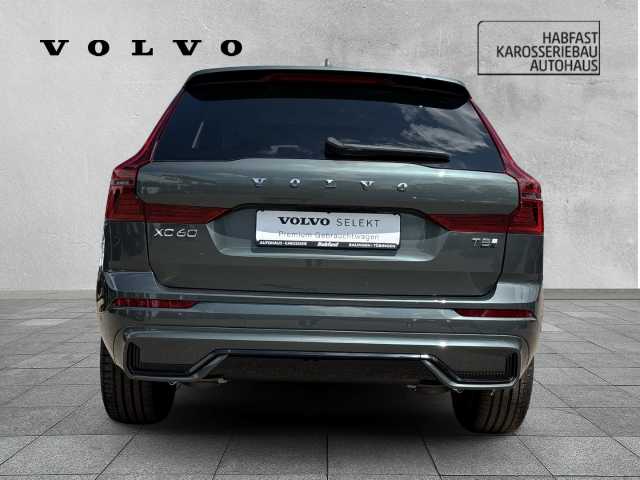 Volvo XC60 – Bild 4