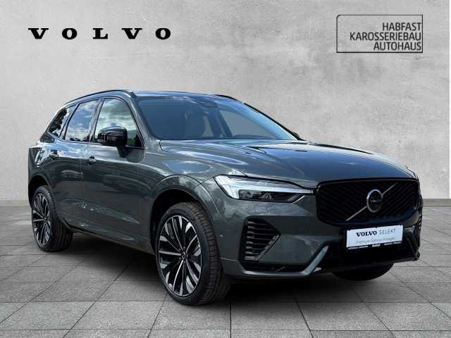 Volvo XC60 – Bild 5