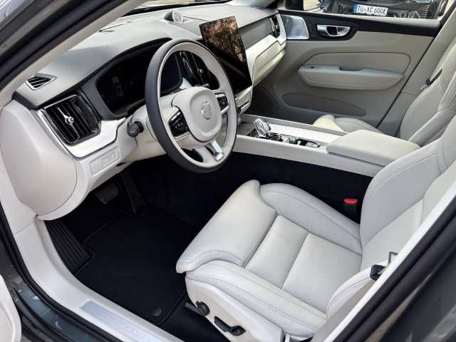 Volvo XC60 – Bild 6