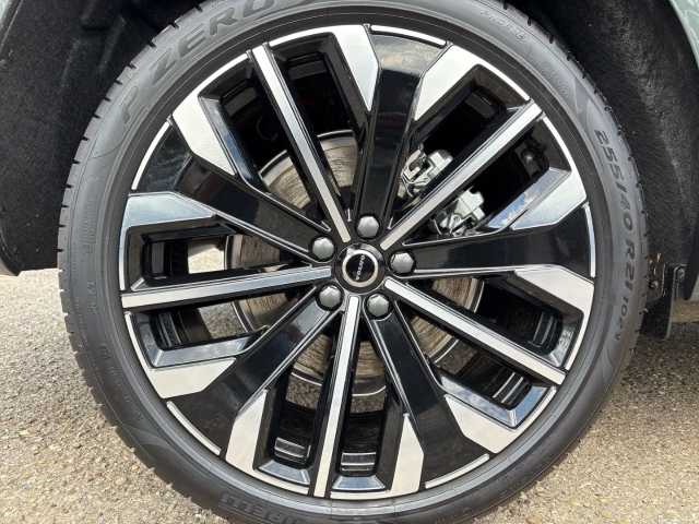 Volvo XC60 – Bild 8