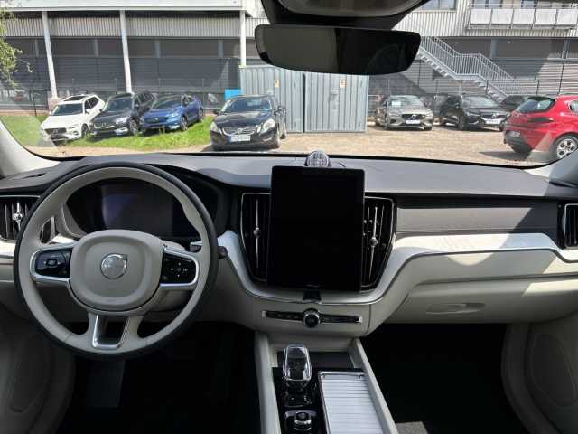 Volvo XC60 – Bild 9