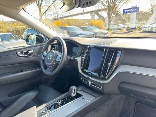 Volvo XC60 – Bild 10