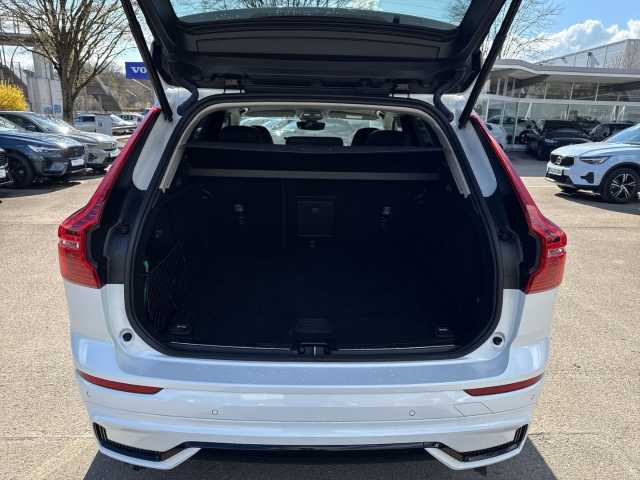 Volvo XC60 – Bild 11