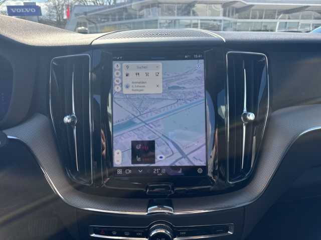 Volvo XC60 – Bild 13