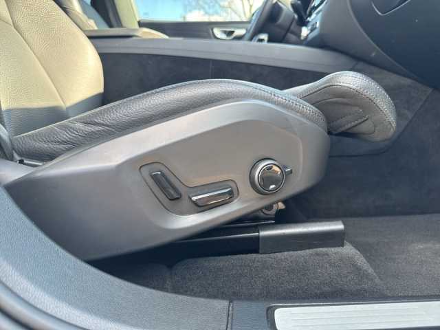 Volvo XC60 – Bild 18