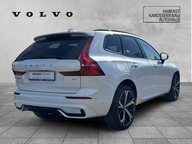 Volvo XC60 – Bild 2