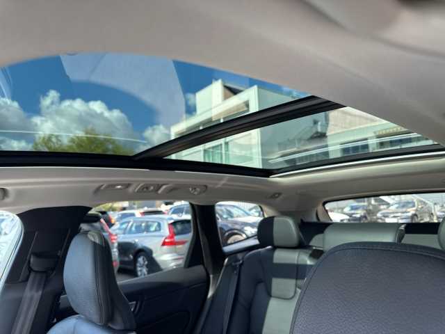 Volvo XC60 – Bild 20
