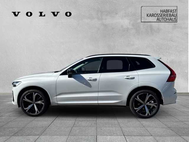 Volvo XC60 – Bild 3