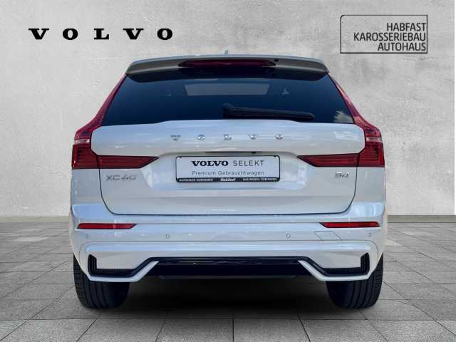Volvo XC60 – Bild 4