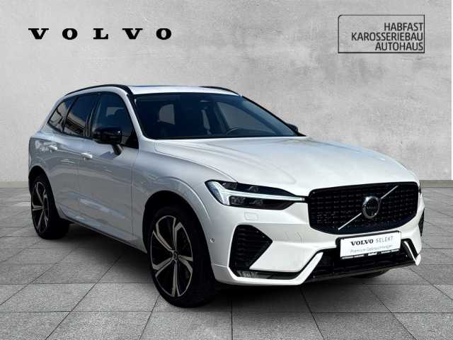 Volvo XC60 – Bild 5