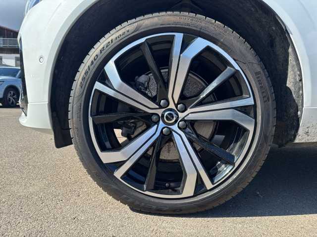 Volvo XC60 – Bild 8