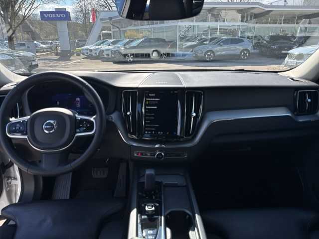 Volvo XC60 – Bild 9